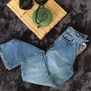 American Standard Lyte Medium Wash Jeans